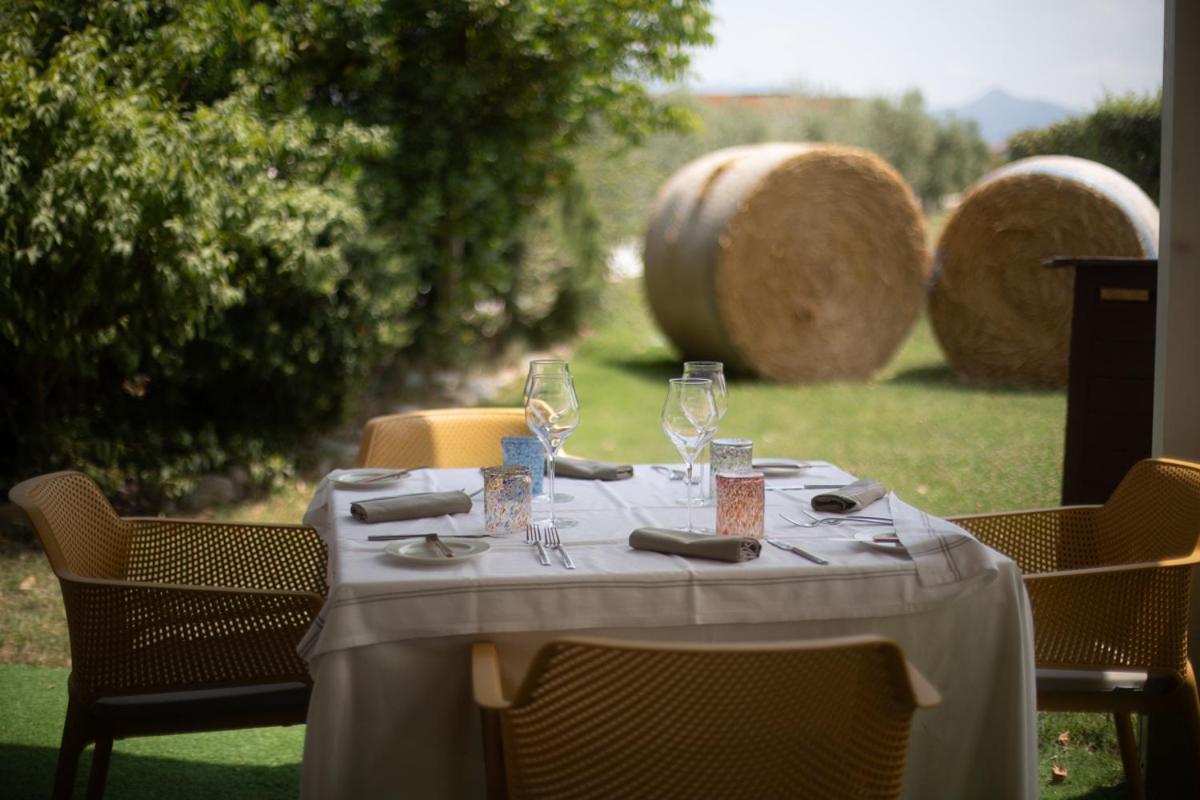 Locanda Sant'Agata ξενώνας San Giuliano Terme Εξωτερικό φωτογραφία