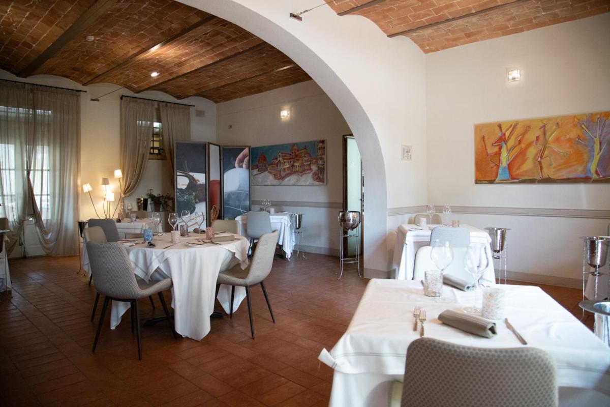 Locanda Sant'Agata ξενώνας San Giuliano Terme Εξωτερικό φωτογραφία