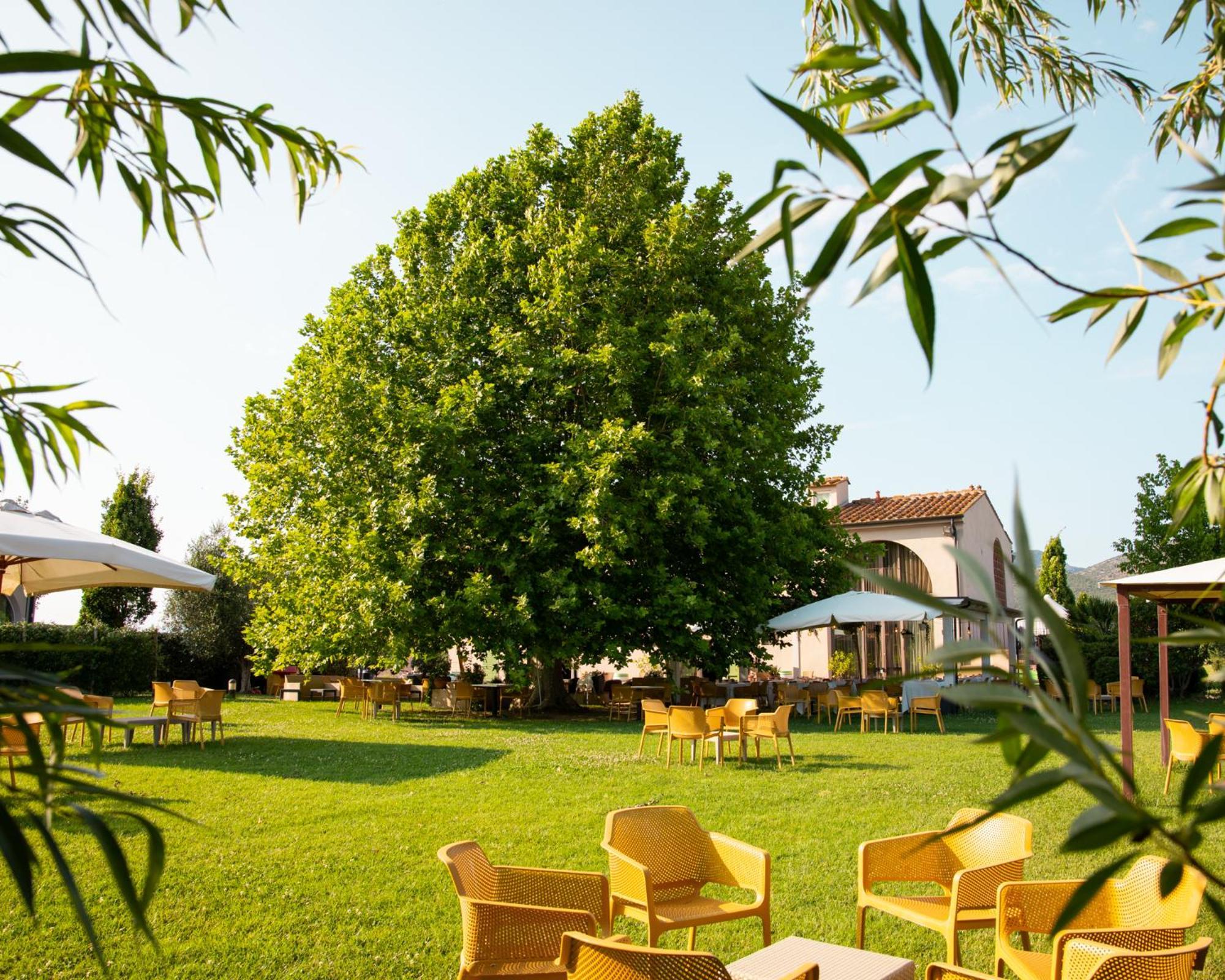 Locanda Sant'Agata ξενώνας San Giuliano Terme Εξωτερικό φωτογραφία