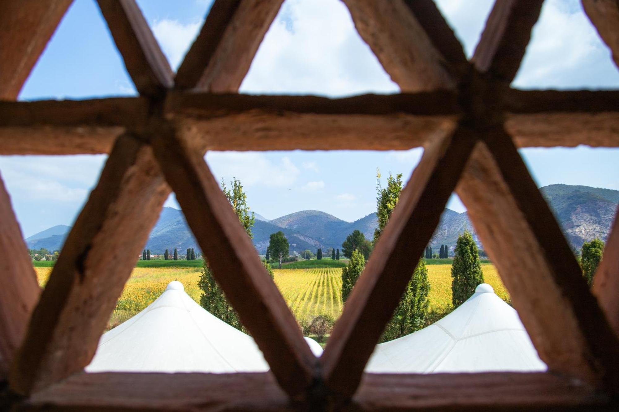 Locanda Sant'Agata ξενώνας San Giuliano Terme Εξωτερικό φωτογραφία